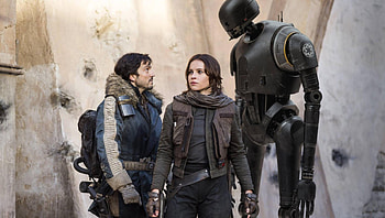 Rogue One: A Star Wars Story (2022) movie HD wallpaper