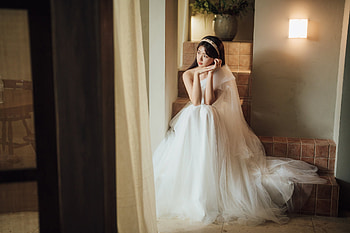 woman, asian, girl HD wallpaper
