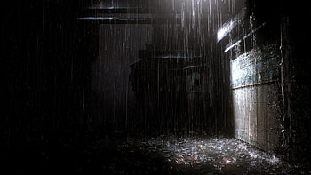 Heavy Rain, Drama and action, Intriguing adventure, Cinematic visuals HD wallpaper