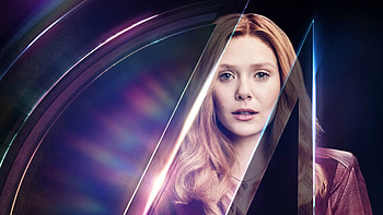 Wanda Maximoff In Avengers Infinity War, wanda-maximoff, avengers-infinity-war, 2018-movies, movies HD wallpaper