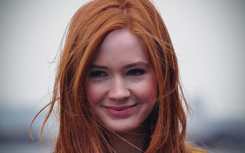 Karen Gillan Celebrity, karen-gillan, celebrities, girls HD wallpaper