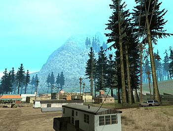 san andreas, sa, andreas HD wallpaper
