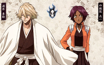Urahara Kisuke, Cool anime character, Mysterious shop owner, Unique fashion sense HD wallpaper