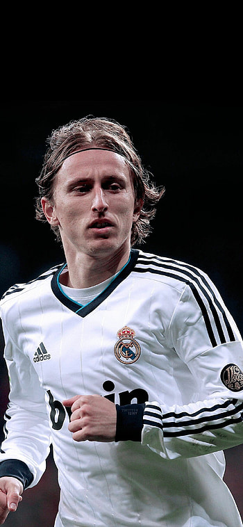 Luka Modric, Football (Soccer) HD phone wallpaper