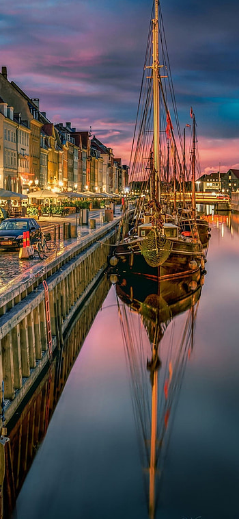 Denmark on your , Stunning , Danish pride, Mobile background HD phone wallpaper