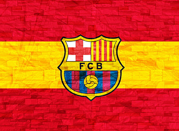 FC Barcelona, Football club, Xiaomi Mi 4, Custom HD wallpaper