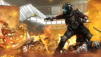 Titanfall 2 Best Video Game Of 2017 , titanfall-2, games, 2017-games, deviantart HD wallpaper