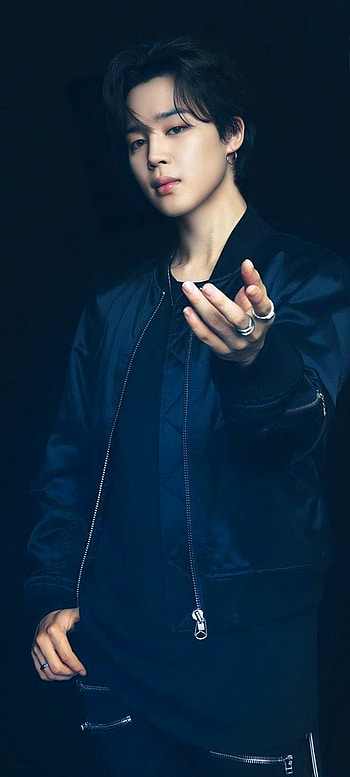 Jimin, BTS, Singer, Chakho HD phone wallpaper