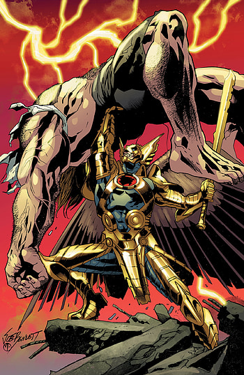 Savage Hawkman, Hawkman HD phone wallpaper