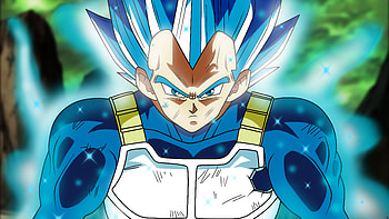 Super Saiyan Blue Dragon Ball Super , dragon-ball-super, anime, dragon-ball HD wallpaper