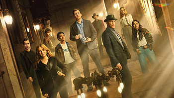 Now You See Me: Now You Don't — Illusion HD wallpaper