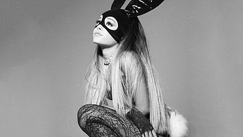 Ariana Grande, Celebrity, Actress, American, Singer HD wallpaper