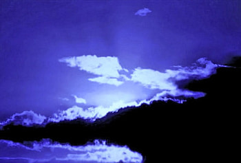 clouds, sky HD wallpaper