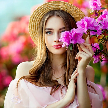 lady, model, abstract, graphy HD wallpaper