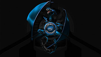 3d intel dragon | 55.com - Best for . HD wallpaper