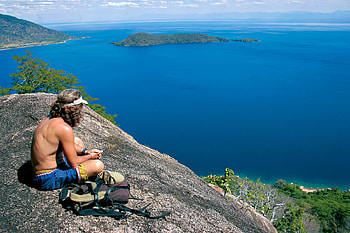 See in Malawi, Tanzania, Mosambik, Franks travelbox HD wallpaper