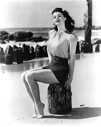 Ava Gardner, Celebrity, , 2019 HD phone wallpaper