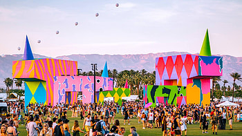 Coachella Valley, Music Festival, Grandest Mobile HD wallpaper