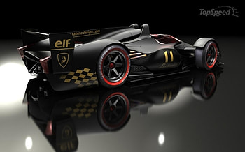 Lamborghini Formula 1, formula 1, lamborghini, sport, racing HD wallpaper