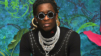 Young Thug, Tour tickets for 2022-2023, Concert information, Availability and booking HD wallpaper