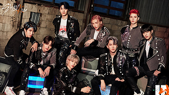 Bang Chan, Lee Know, K-Pop , Ultra quality HD wallpaper