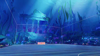 Underwater REMATCH Video Game, video game, REMATCH, underwater HD wallpaper