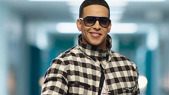 Daddy Yankee, , Impressive visuals, Stunning graphics HD wallpaper