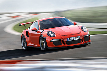 Porsche 911 Carrera GT3 RS, porsche-911, porsche, cars HD wallpaper