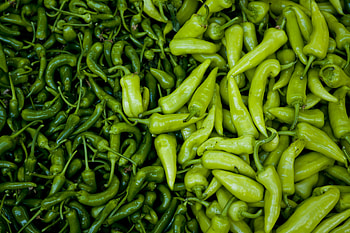 Food, Pepper, Chile, Bell Pepper HD wallpaper