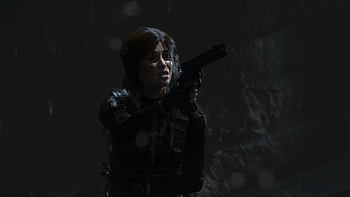 Rise of the Tomb Raider, tombrider, laracroft HD wallpaper