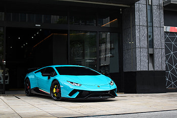 car, Lamborghini, Lamborghini Huracan HD wallpaper