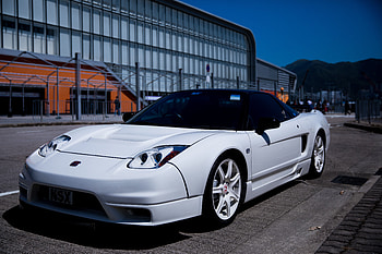 Sports, Cars, Sports Car, Side View HD wallpaper