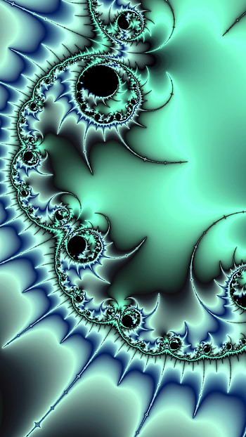 Trippy Psychedelic Trance Fractal, trance, trippy, psychedelic, Abstract, fractal HD phone wallpaper