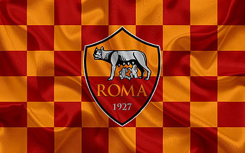 AS Roma, ultra , Background HD wallpaper