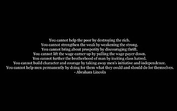 Abraham Lincoln, quote, abraham, lincoln, saying HD wallpaper