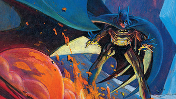 Epic Batman Comic : Dark Knight in Action, Comic, Batman HD wallpaper