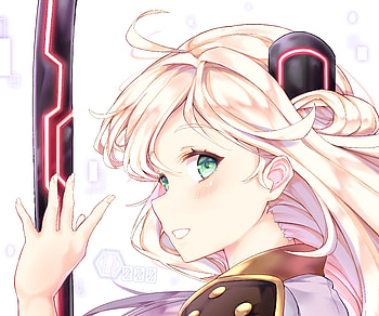 Sky Striker Ace - Raye, Anime, Yu-Gi-Oh! HD wallpaper