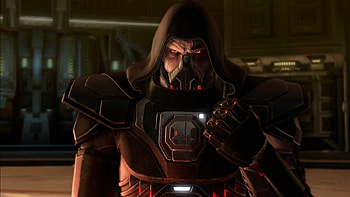 KotOR 3 missed opportunity, EA's Star Wars run, Untapped potential, Fan disappointment HD wallpaper
