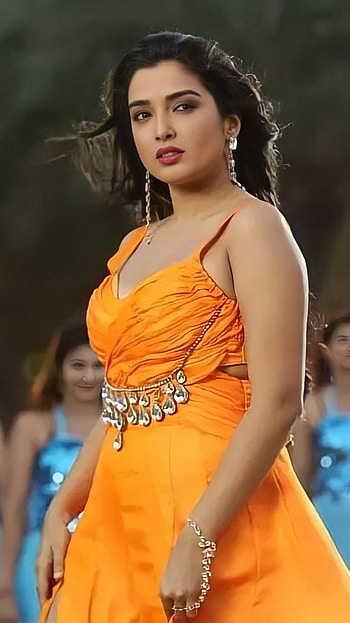 Amrapalli Dubey, bhojpuri actress HD phone wallpaper