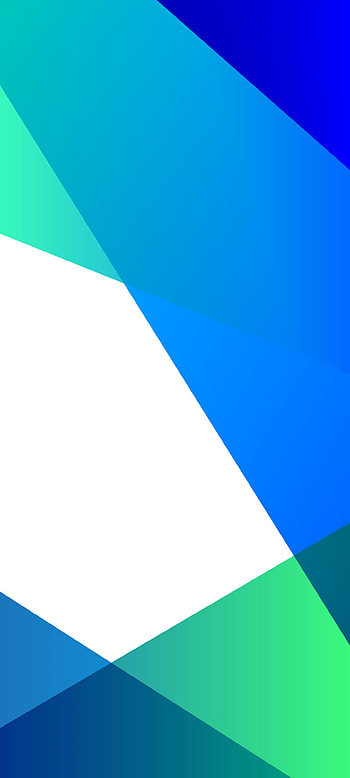 Metric, electric blue, minimal, blue, material, white, android, cool, simple, andriod, ios HD phone wallpaper