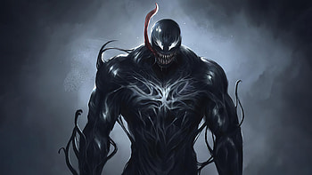 Venom 2020 , venom, superheroes, artwork, artist, artstation HD wallpaper