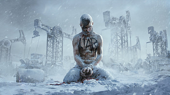 Frostpunk, frostpunk, 2021-games, games HD wallpaper