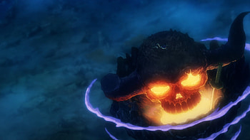 Gear5 Luffy vs Kaido, Anime, One Piece HD wallpaper