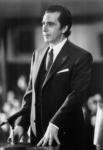 Scent of a Woman, Al Pacino HD phone wallpaper