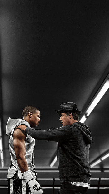 Adonis Creed, Top backgrounds HD phone wallpaper