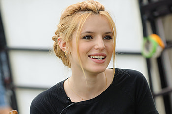 Bella Thorne Actress, bella-thorne, celebrities, girls HD wallpaper