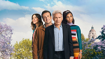 Shrinking — Ensemble, Shrinking HD wallpaper