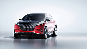 Mercedes Maybach Eqs , mercedes-maybach-eqs, mercedes-benz, mercedes, concept-cars, electric-cars, cars, 2021-cars HD wallpaper