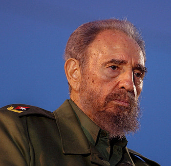 Fidel Castro, , Cuba's history, Iconic leader HD wallpaper