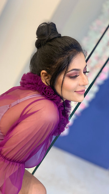 Reshma, tamil actress HD phone wallpaper